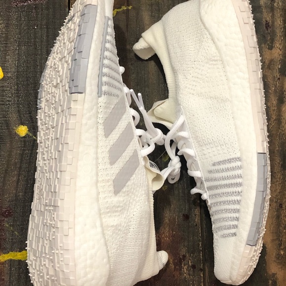 Men adidas athletic shoes size 10.5, 8, new - Picture 5 of 8